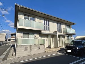 ＲＡＩＮＢＯＷ中島　Ｂ棟 B0105号-1