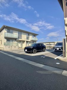 RAINBOW中島 B棟 B0105号-15