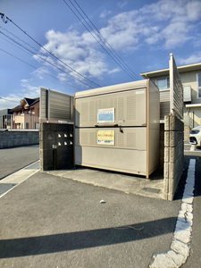 RAINBOW中島 C棟 C0107号-14