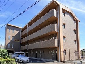 レーベンスクエア 407号-1