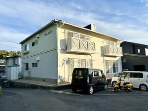 ベルメゾン A0202号-1