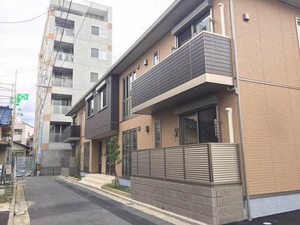 Ｌｅ　Ｓｏｒｅｉｌ府中大須