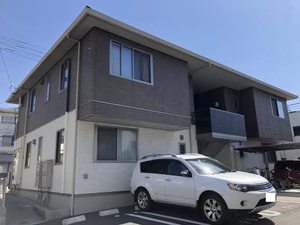 シャーメゾン桜町