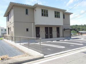 シャーメゾン　ヴィラⅡ