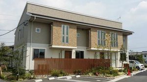 ラ　ポール　Ⅲ B0105号-1