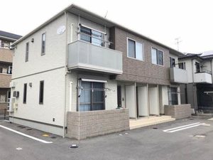 リバーサイド・ＭⅡ A0201号-1