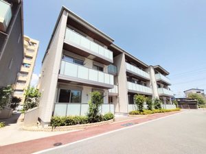 グランマスト栄町Ｂ棟 B0102号-1