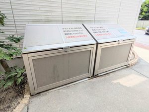 グランマスト栄町Ｂ棟 B0305号-15