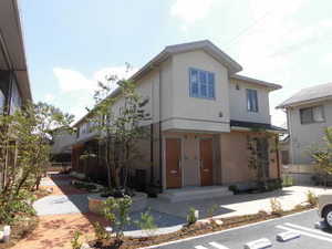 シャーメゾン　ノア　Ｂ棟