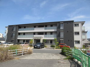 シャーメゾン　フォレスト A0103号-1