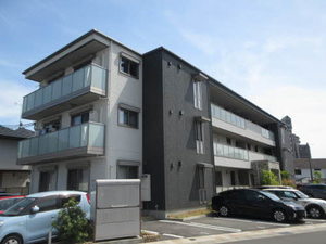 シャーメゾン フォレスト A0103号-14