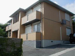 シャーメゾングランドゥール A0201号-1