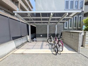 アルトピアーノ京山 A0103号-15