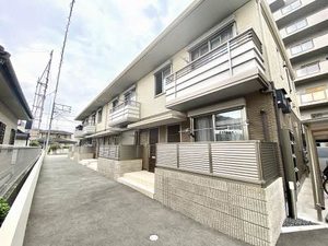 シャーメゾンＫＯＢＡＴＡⅡ A0203号-1