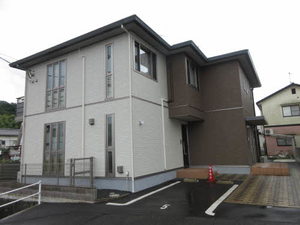 シャーメゾン飛渡瀬Ⅱ