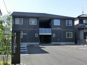 シャーメゾン　スオーノ