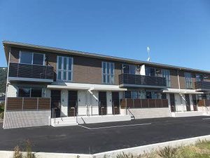 クオーレ大町東　Ａ棟 A0102号-1