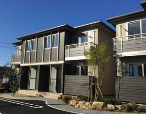 ポートタウン　Ｃ棟