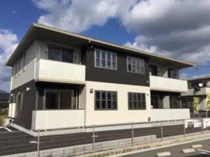 シャーメゾン　アリエッタⅡ