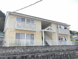 フローラル温品Ｄ棟 D0201号-1