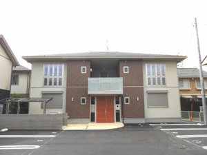 グランドヒルズ原尾島 A0201号-1