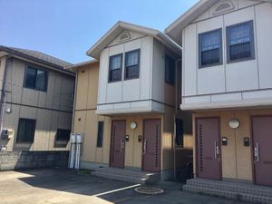 シェソワみずほＡ A0201号-1