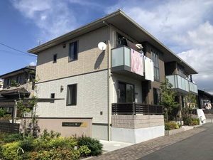 ディアコート華