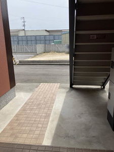 ファーブル衣干　Ａ棟 A0201号-15