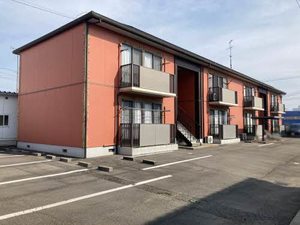 ファーブル衣干　Ｂ棟 B0107号-1