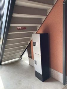 ファーブル衣干　Ｂ棟 B0107号-10