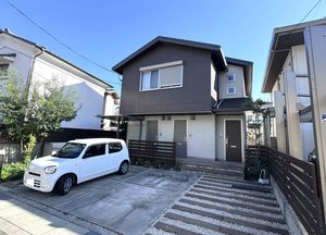 カーサ・ルナブルー A0101号-1