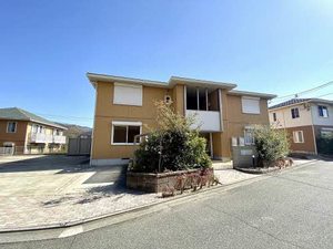 オレンジコート　クレセオ