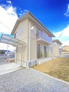 綾川町戸建借家　西棟