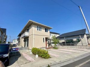 綾川町戸建借家　東棟