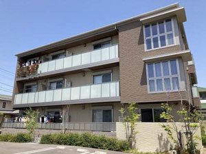 ＦＯＲＥＮＡＢＲＵＮ徳島 301号-1