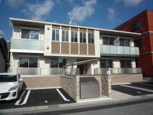 Ｋ・カーサブラン