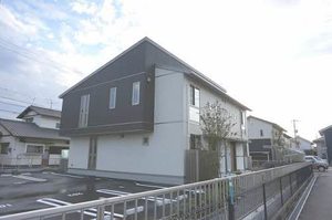 ヴィラ・コンフォール