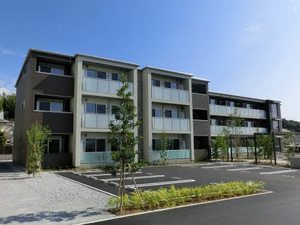 ベレオ弓張月