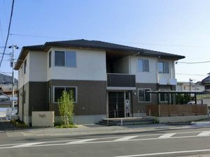 シャーメゾン　カープ A0101号-1