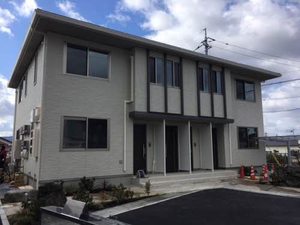 リラフォートｆ 202号-1