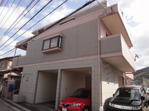 ファミールアキ A0102号-1