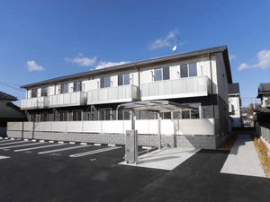 シャーメゾン　アリエス