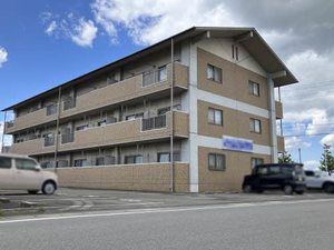 アルーア壬生川 0202号-1