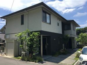 レジデンスＭ＆Ｋ　Ｂ