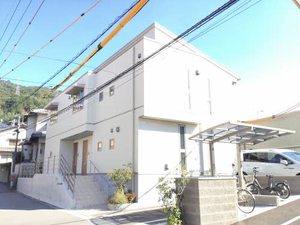 ジェンティーレ参番館