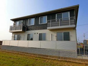 クオリスタ　Ｋ 201号-1