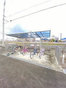 シャーメゾン明治橋 101号-15