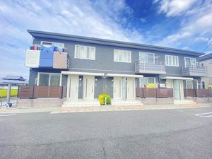 シャーメゾンジュアール　Ｎ棟