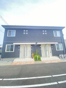 シャーメゾンジュアール　Ｓ棟