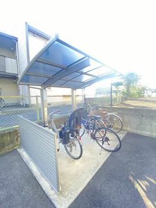 シャーメゾン伏石町 101号-15